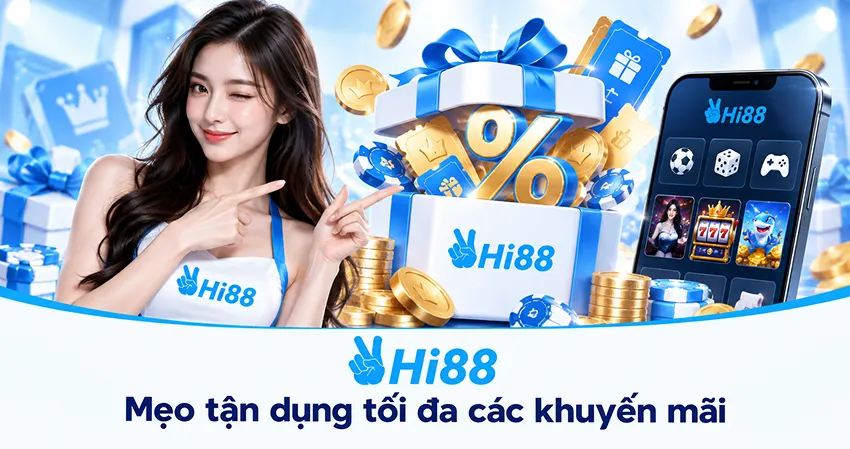 Mẹo tận dụng tối đa các khuyến mãi